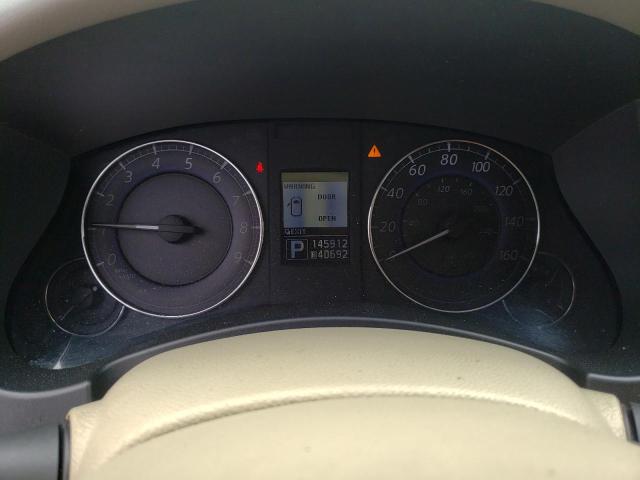Photo 3 from auction – 2012 INFINITI EX35 BASE with VIN JN1AJ0HR8CM452007