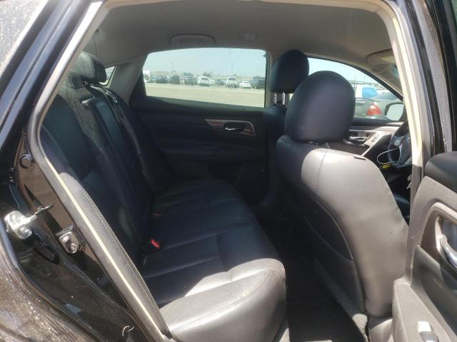 Photo 6 from auction – 2013 NISSAN ALTIMA 2.5 with VIN 1N4AL3AP5DC218390