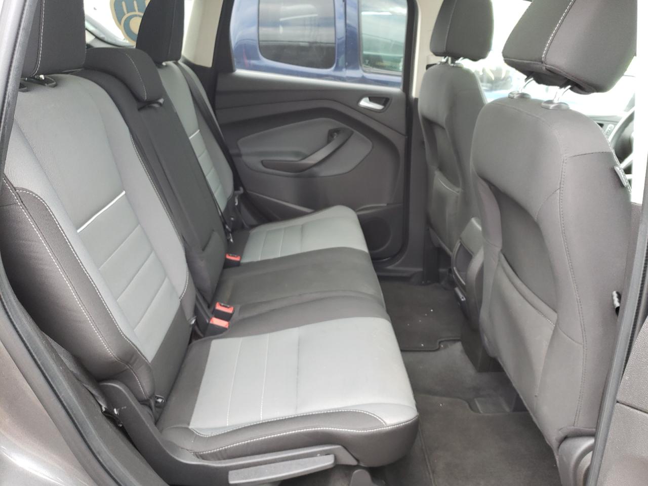 Photo 6 from auction – 2013 FORD ESCAPE SE with VIN 1FMCU9GX4DUA58616