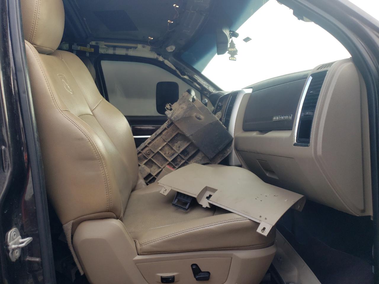 Photo 5 from auction – 2010 DODGE RAM 3500 with VIN 3D73Y4HL4AG142396