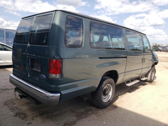 Photo 4 from auction – 1997 FORD ECONOLINE with VIN 1FBJS31LXVHB66368