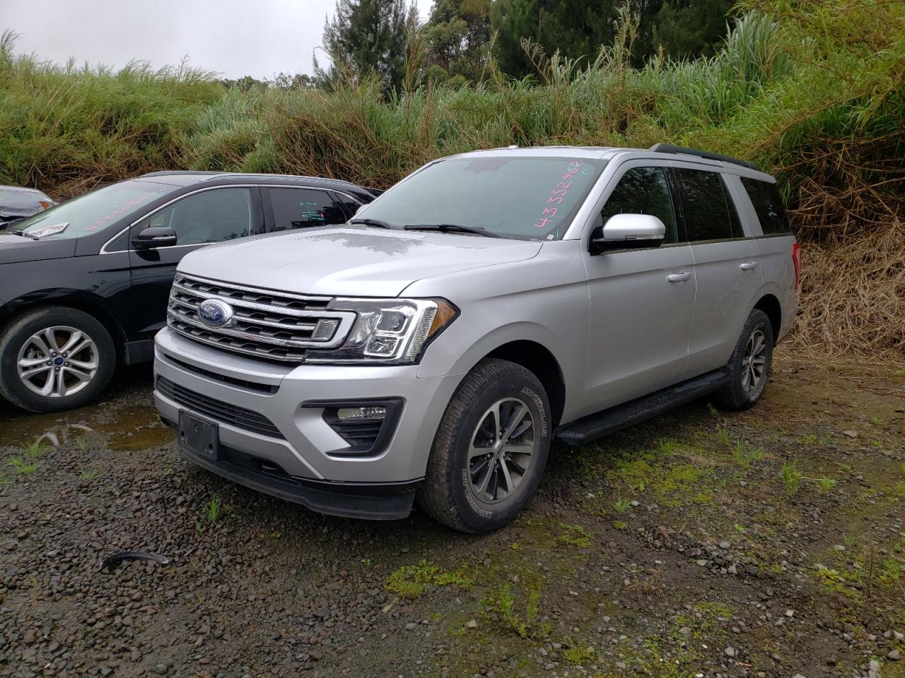 Photo 2 from auction – 2019 FORD EXPEDITION with VIN 1FMJU1JT7KEA36664