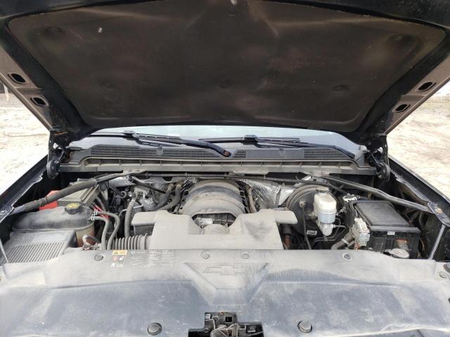 Photo 7 from auction – 2016 CHEVROLET 1500 with VIN 1GCVKREC0GZ245104