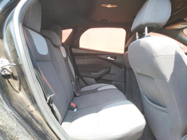 Photo 6 from auction – 2014 FORD FOCUS ST with VIN 1FADP3L94EL127581