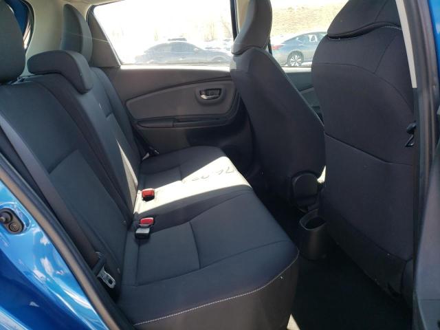 Photo 6 from auction – 2015 TOYOTA YARIS with VIN VNKKTUD30FA044490