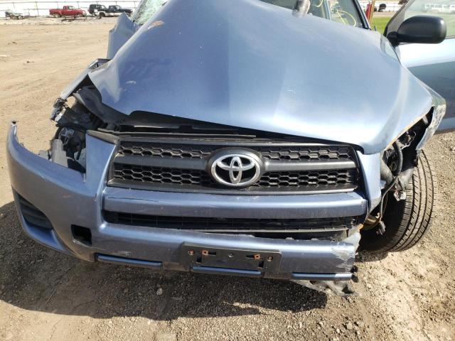 Photo 7 from auction – 2011 TOYOTA RAV4 with VIN 2T3BF4DV6BW112627