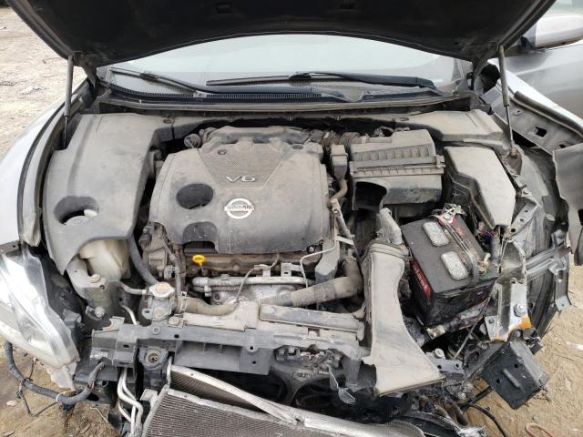 Photo 7 from auction – 2014 NISSAN MAXIMA S with VIN 1N4AA5AP7EC432199