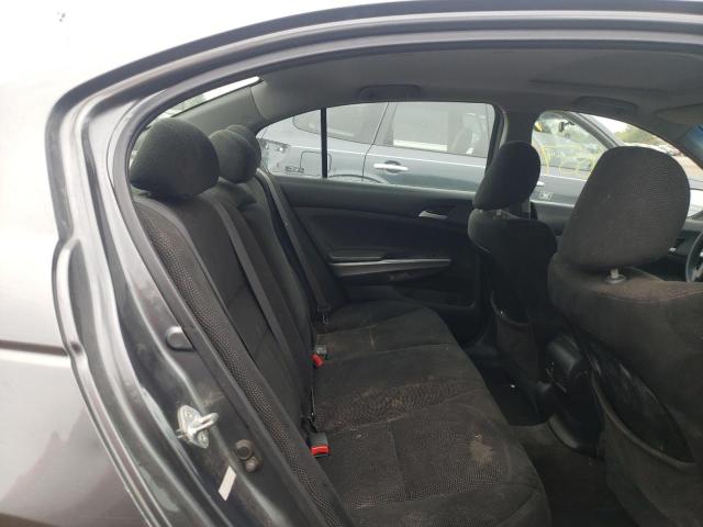 Photo 6 from auction – 2010 HONDA ACCORD EX with VIN 1HGCP2F79AA002402