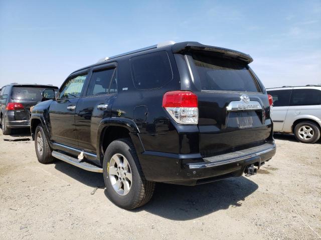 Zdjęcie 3 z aukcji – 2011 TOYOTA 4RUNNER SR z VIN JTEBU5JR8B5066188