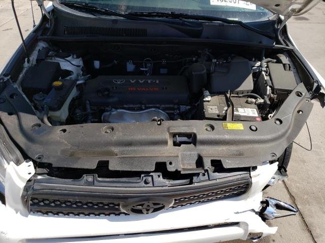 Photo 7 from auction – 2007 TOYOTA RAV4 with VIN JTMBD33V175055060