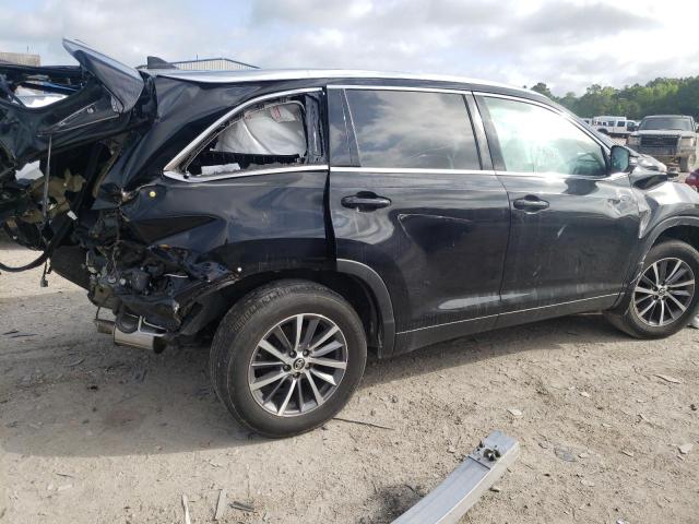 Photo 9 from auction – 2019 TOYOTA HIGHLANDER with VIN 5TDJZRFH3KS591761