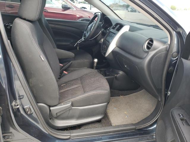 Photo 5 from auction – 2017 NISSAN VERSA S with VIN 3N1CN7AP4HL823454