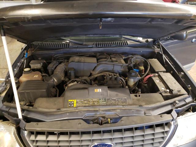 Photo 7 from auction – 2002 FORD EXPLORER X with VIN 1FMZU73EX2ZB30521