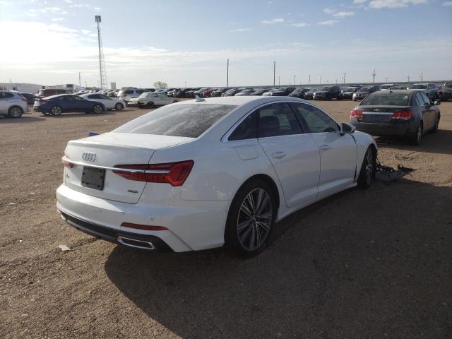 Фото 4 с аукциона – 2019 AUDI A6 PREMIUM с VIN WAUL2AF22KN097811