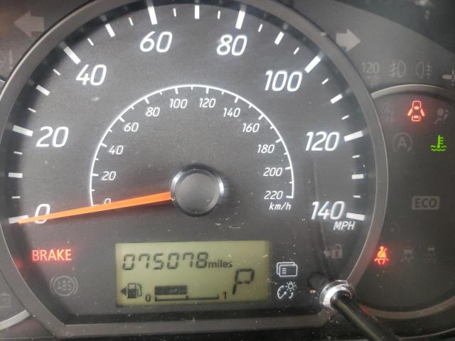 Photo 8 from auction – 2019 MITSUBISHI MIRAGE G4 with VIN ML32F3FJ8KHF12446