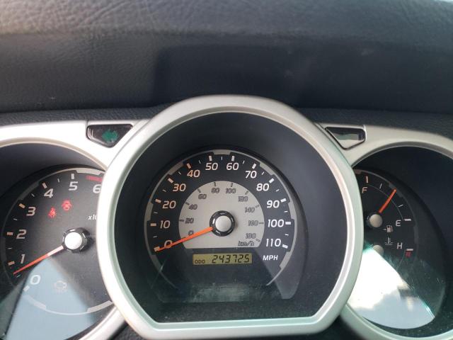 Zdjęcie 8 z aukcji – 2004 TOYOTA 4RUNNER SR z VIN JTEZU14R848011633