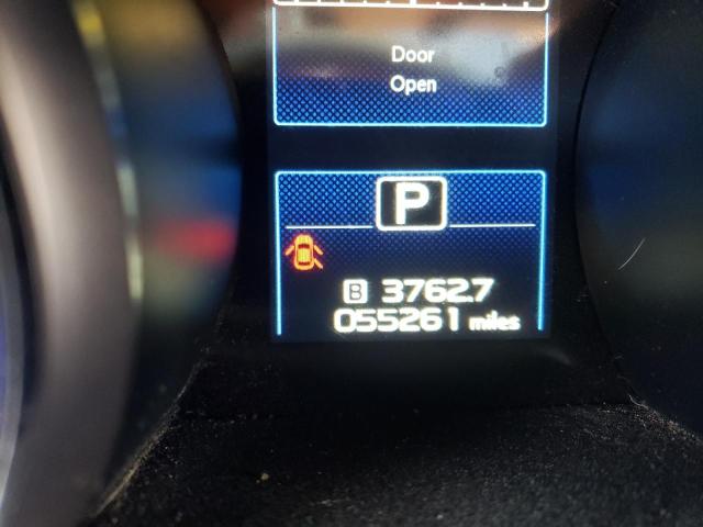 Photo 8 from auction – 2017 SUBARU LEGACY 2.5 with VIN 4S3BNAK68H3065271