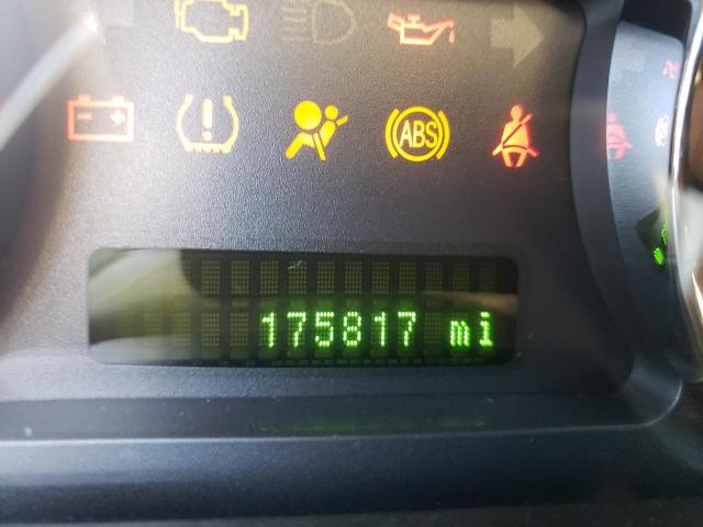 Photo 8 from auction – 2007 FORD EDGE SEL P with VIN 2FMDK39C17BA93318