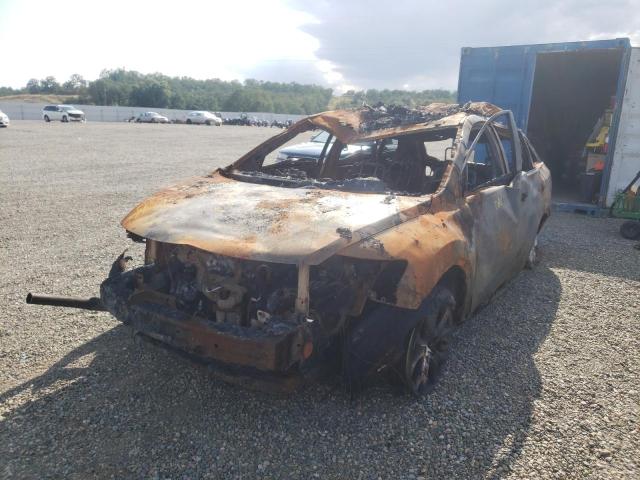 Photo 2 from auction – 2015 MAZDA CX-9 SPORT with VIN JM3TB2BA3F0454512