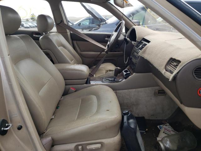 Photo 5 from auction – 1996 LEXUS LS 400 with VIN JT8BH22F9T0044774