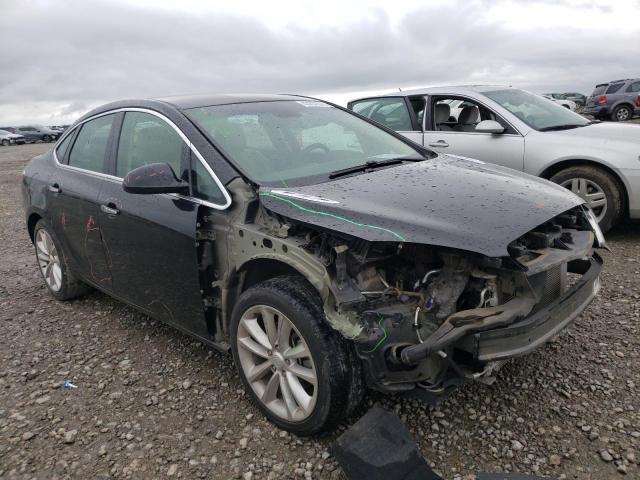 BUICK VERANO 2012 with VIN 1G4PS5SK7C4203531 - Photo from auction