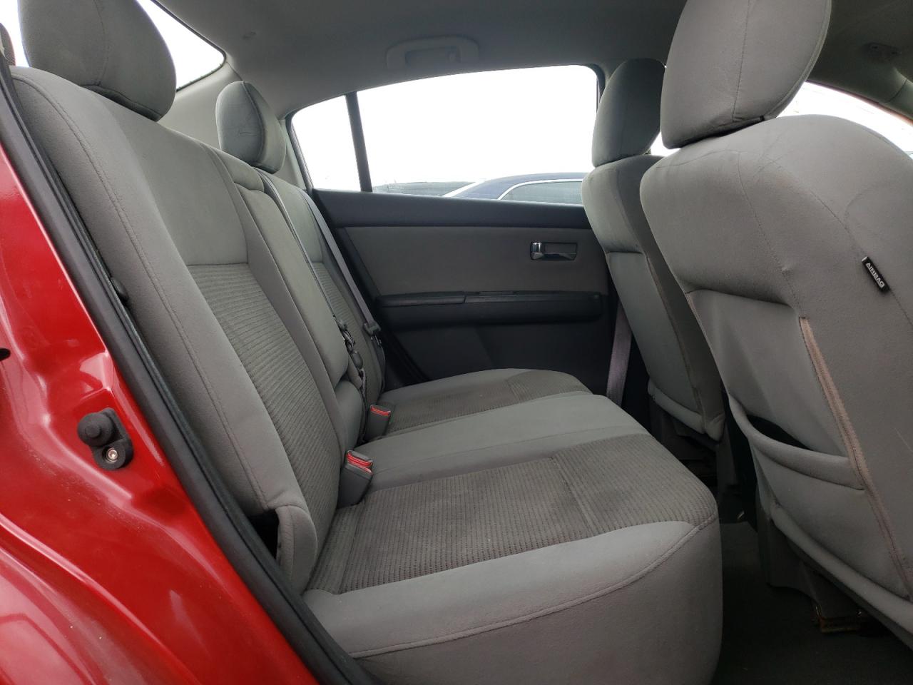 Photo 6 from auction – 2012 NISSAN SENTRA 2.0 with VIN 3N1AB6AP8CL766159