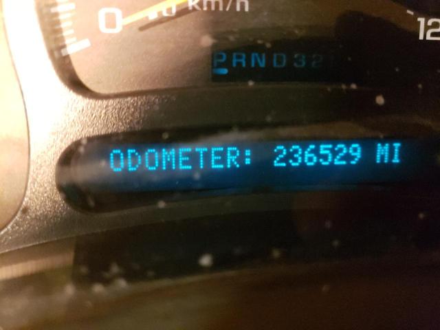 Photo 8 from auction – 2004 CHEVROLET SILVERADO with VIN 1GCEC19T94E395336