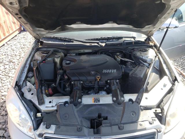 Photo 7 from auction – 2011 CHEVROLET IMPALA LS with VIN 2G1WF5EK1B1204600