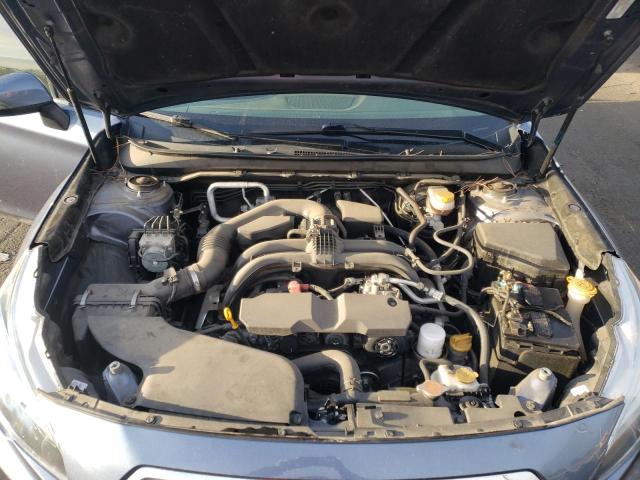 Photo 7 from auction – 2017 SUBARU LEGACY 2.5 with VIN 4S3BNAK68H3065271