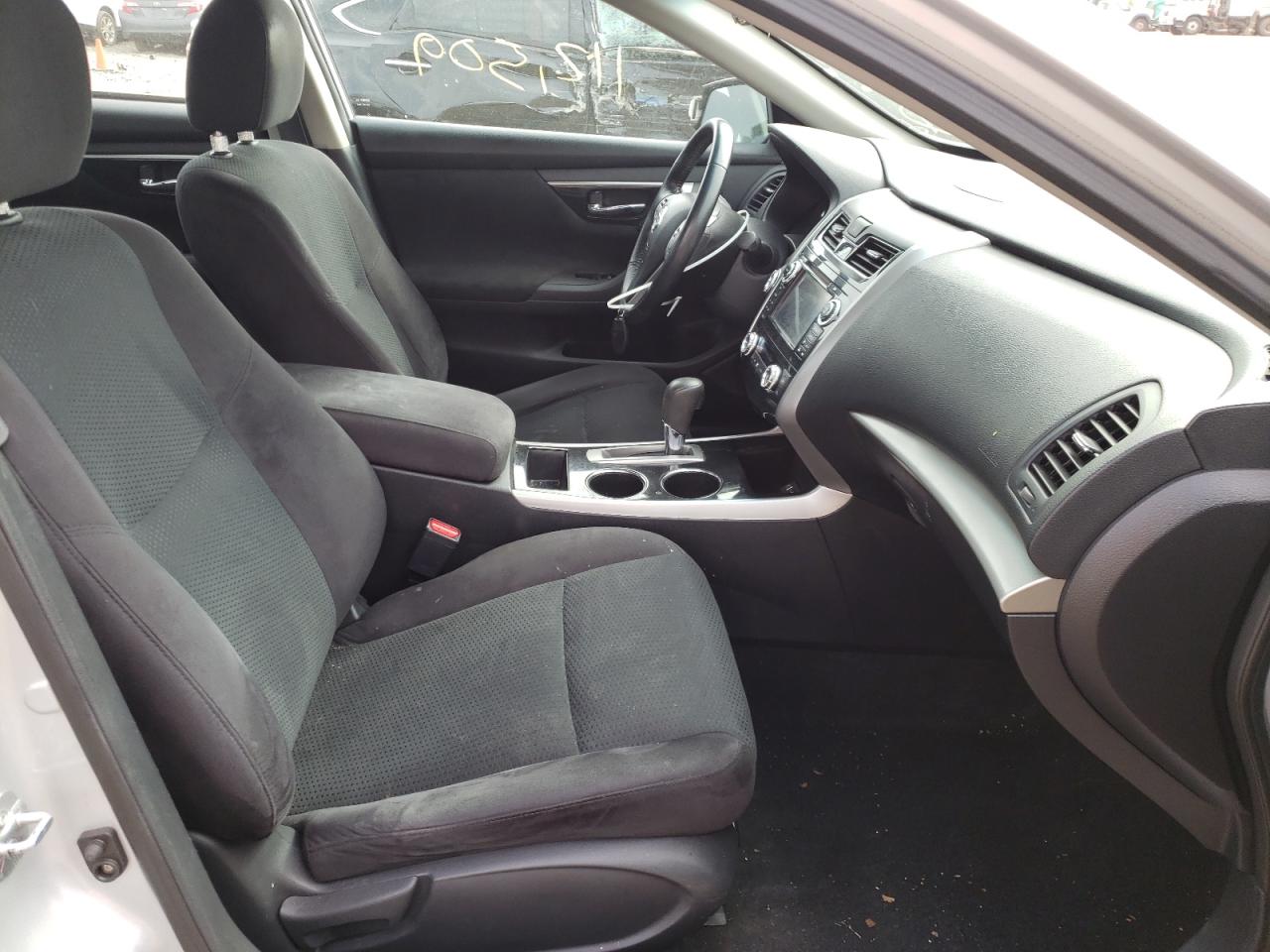 Zdjęcie 5 z aukcji – 2014 NISSAN ALTIMA 2.5 z VIN 1N4AL3AP1EC165558