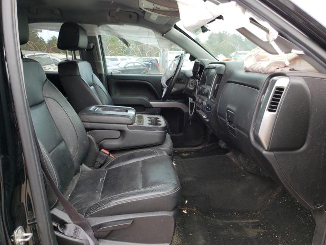 Photo 5 from auction – 2016 CHEVROLET 1500 with VIN 1GCVKREC0GZ245104