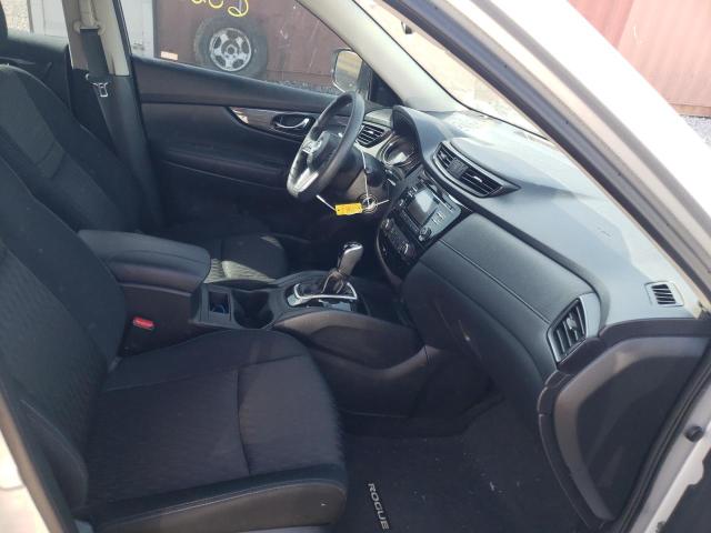 Photo 5 from auction – 2017 NISSAN ROGUE S with VIN KNMAT2MT7HP615594