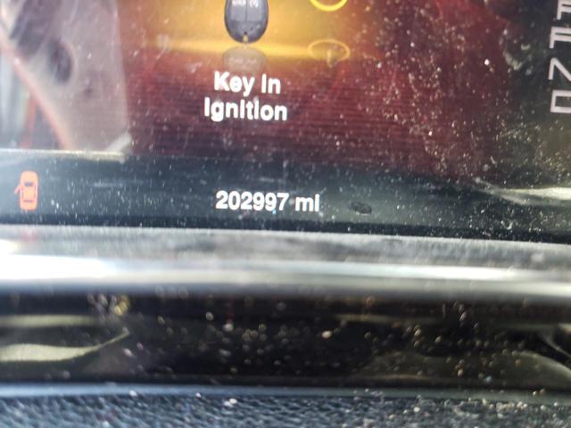Photo 8 from auction – 2013 DODGE DART LIMIT with VIN 1C3CDFCA0DD711323