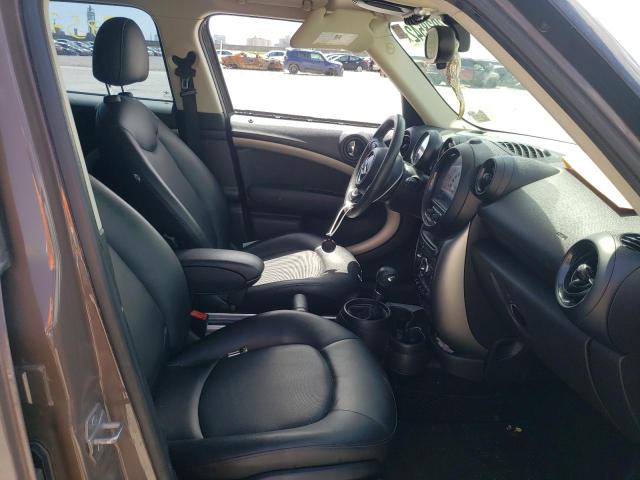 Photo 5 from auction – 2014 MINI COOPER COU with VIN WMWZB3C51EWR40478