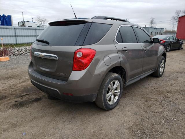 Photo 4 from auction – 2011 CHEVROLET EQUINOX LT with VIN 2CNALDEC2B6418264