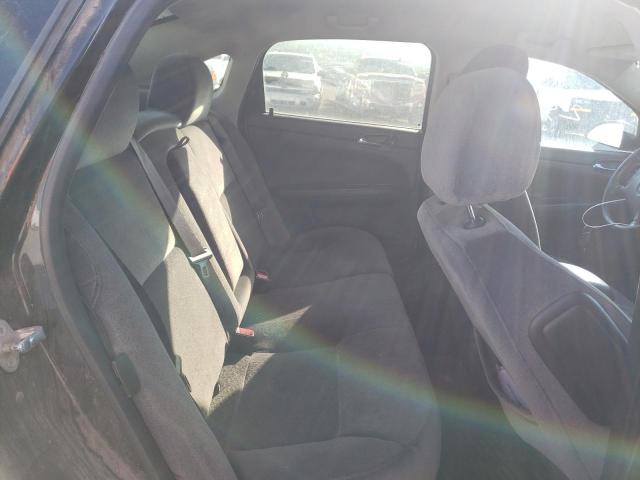 Photo 6 from auction – 2012 CHEVROLET IMPALA LT with VIN 2G1WG5E31C1251004