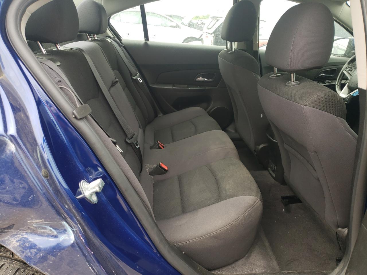 Photo 6 from auction – 2012 CHEVROLET CRUZE LT with VIN 1G1PF5SC8C7403729