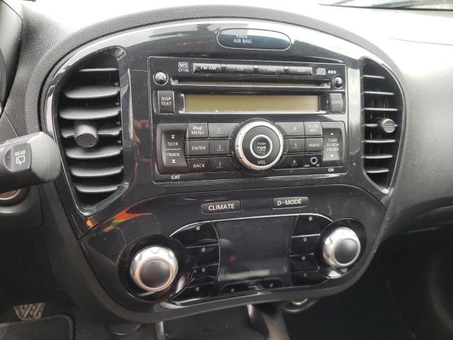 Photo 9 from auction – 2011 NISSAN JUKE S with VIN JN8AF5MR0BT007898
