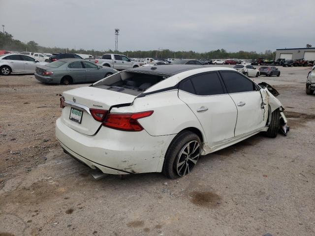 Photo 4 from auction – 2018 NISSAN MAXIMA 3.5 with VIN 1N4AA6AP8JC375057