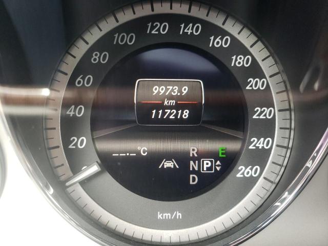 Photo 8 from auction – 2013 MERCEDES-BENZ E 350 4MAT with VIN WDDHF8JB7DA758973