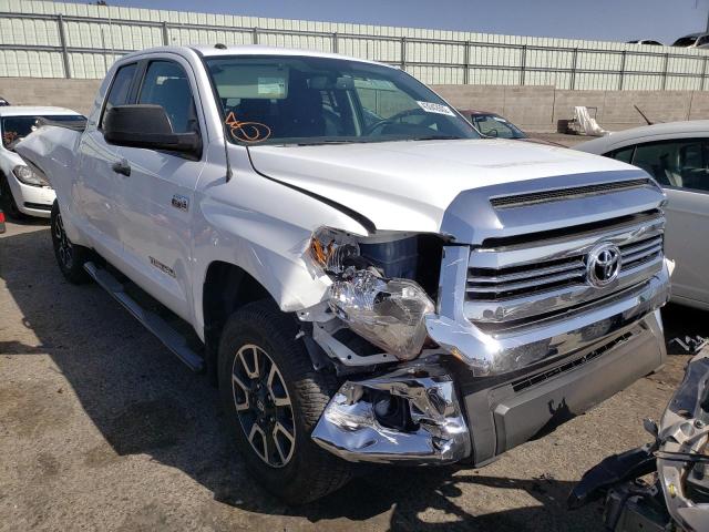 Photo 4 from auction – 2016 TOYOTA TUNDRA DOU with VIN 5TFUW5F16GX577162