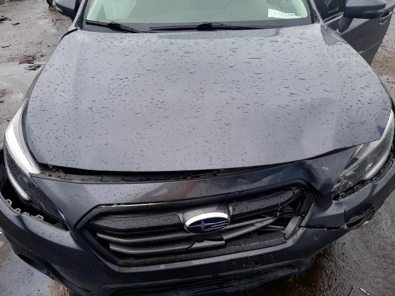 Photo 7 from auction – 2019 SUBARU OUTBACK with VIN 4S4BSAFC9K3299348