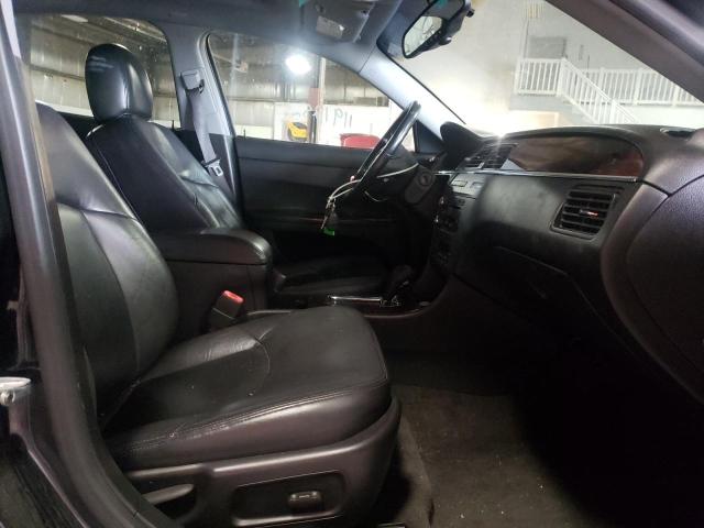 Photo 5 from auction – 2007 BUICK LACROSSE C with VIN 2G4WD582X71182821