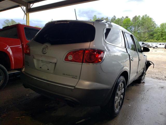 Photo 4 from auction – 2011 BUICK ENCLAVE CX with VIN 5GAKRCED1BJ295717