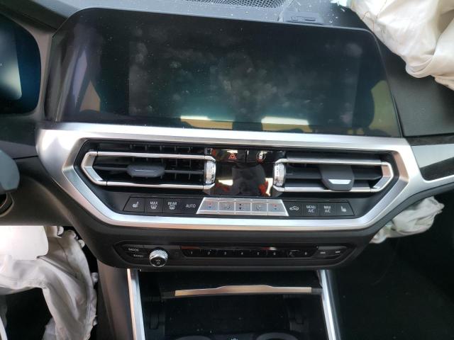 Photo 9 from auction – 2022 BMW 330I with VIN 3MW5R1J02N8C47482