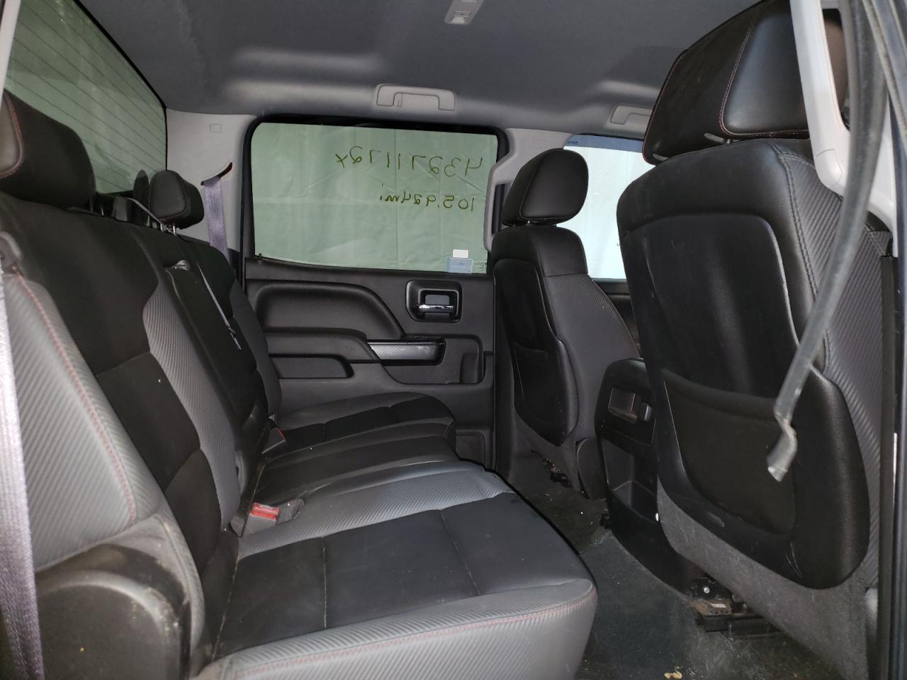 Фото 6 с аукциона – 2015 GMC SIERRA K15 с VIN 3GTU2VEC3FG447552