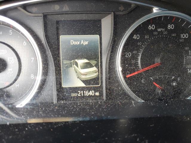 Photo 8 from auction – 2015 TOYOTA CAMRY LE with VIN 4T1BF1FK7FU056262