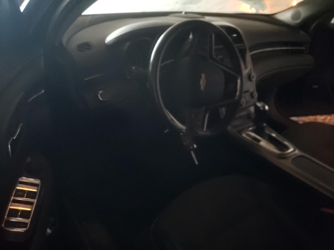 Photo 9 from auction – 2013 CHEVROLET MALIBU 2LT with VIN 1G11F5SR6DF135670