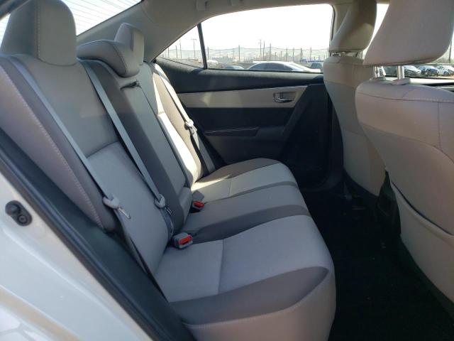 Photo 6 from auction – 2018 TOYOTA COROLLA L with VIN 5YFBURHE1JP786769