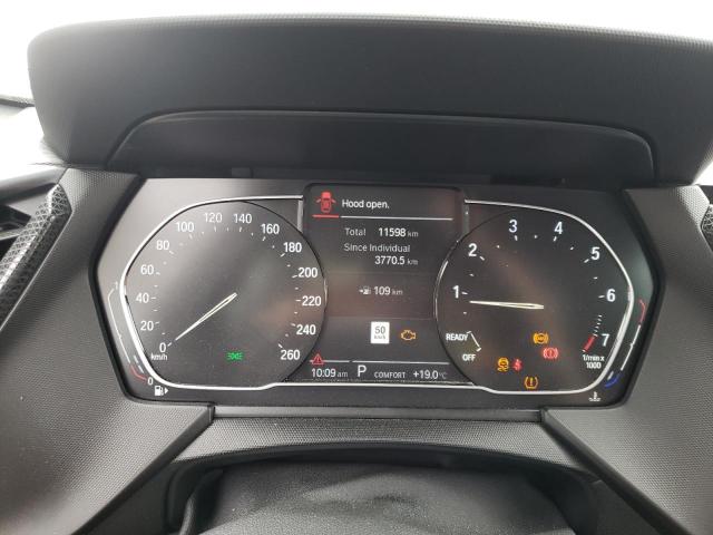 Photo 8 from auction – 2021 BMW 228XI with VIN WBA73AK05M7G98739